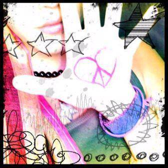 peace